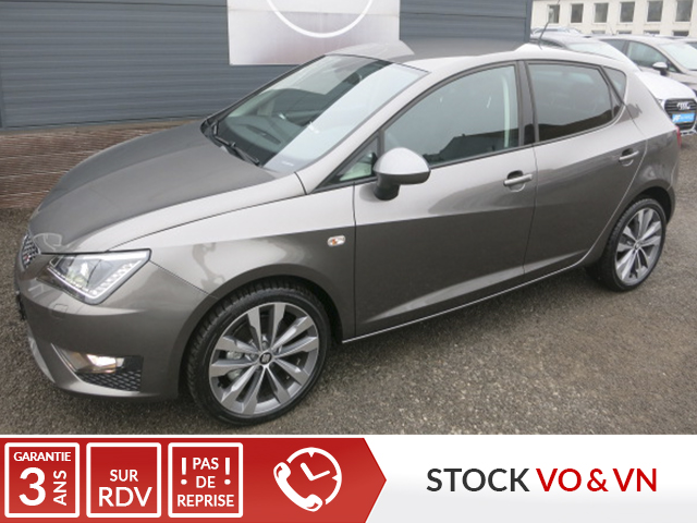 ibiza 6j 1.4 tdi