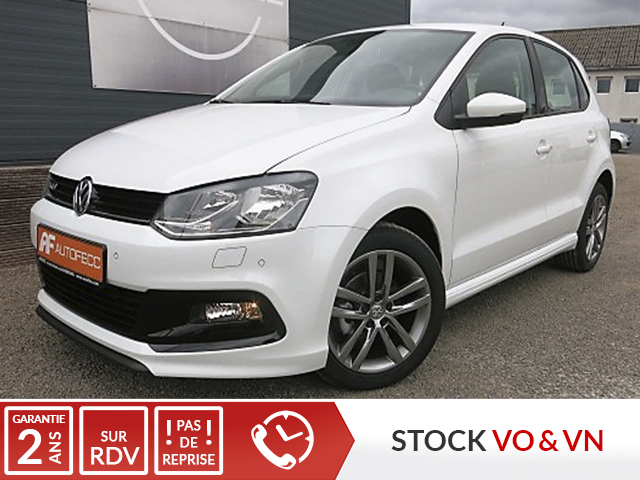Polo 1.4 r line deals