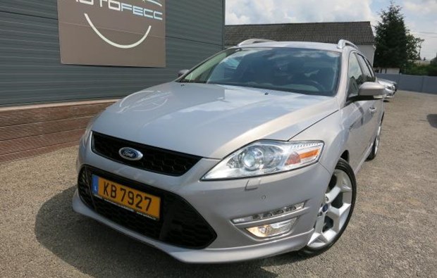 Ford Mondeo SW 2.0 SCTi 240 Sport Platinium Powershift 