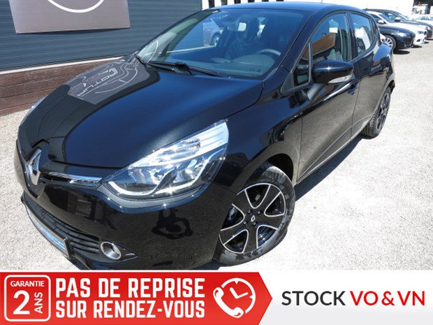 Renault Clio Intens Tce 90