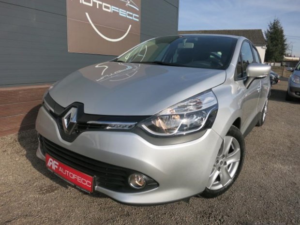 Renault Clio 1 2 16v 75 Life