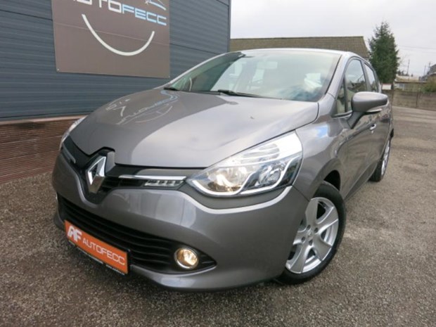 Renault Clio 1 2 16v 75 Life