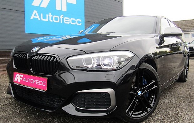 Bmw M140i 340 Xdrive Shadow Edition Bmw M140i 340 Xdrive Shadow Edition