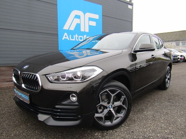 Bmw x 12